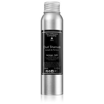 The Different Company Oud Shamash extract de parfum rezerva unisex
