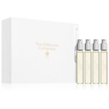 The Different Company Pure eVe set unisex