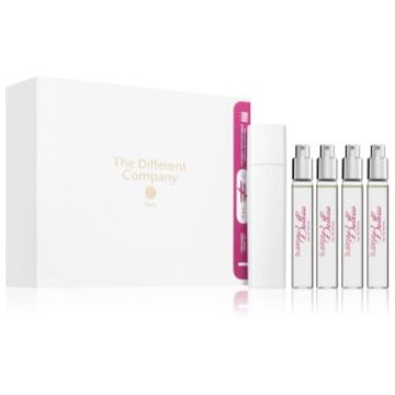 The Different Company Sublime Balkiss Seturi pentru voiaj unisex