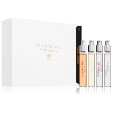 The Different Company The Iconic Nomad Box set unisex