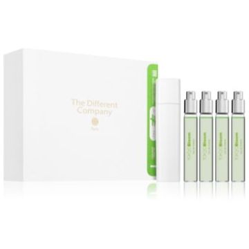 The Different Company Tokyo Bloom Seturi pentru voiaj unisex
