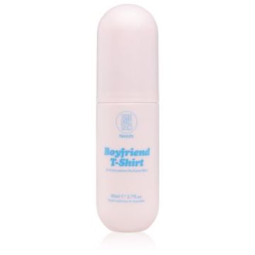 The Fox Tan Everywhere Parfume Mist Boyfriend´s T-Shirt spray de corp parfumat unisex