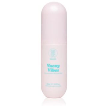 The Fox Tan Everywhere Parfume Mist Vacay Vibes spray de corp parfumat pentru femei The Fox Tan Everywhere Parfume Mist Vacay Vibes spray de corp parfumat pentru femei