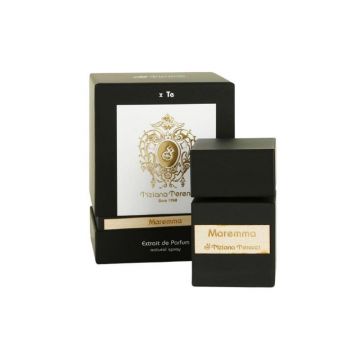 Tiziana Terenzi Maremma Extrait De Parfum, Volum 100 ml