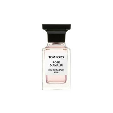 Tom Ford Private Rose Garden: Rose D`Amalfi EDP, Volum 50 ml