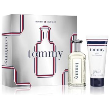 Tommy Hilfiger Tommy Gift Set set cadou pentru bărbați Holiday 2024