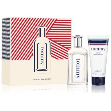 Tommy Hilfiger Tommy Gift Set set cadou pentru bărbați Spring 2025