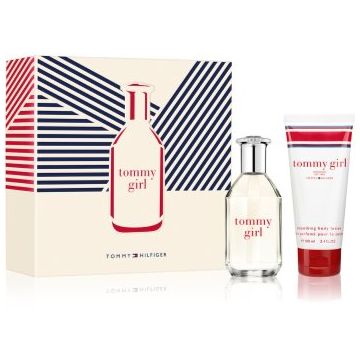 Tommy Hilfiger Tommy Girl Gift Set set cadou pentru femei Spring 2025