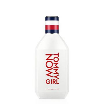 Tommy Hilfiger Tommy Girl Now EDT, Volum 30 ml