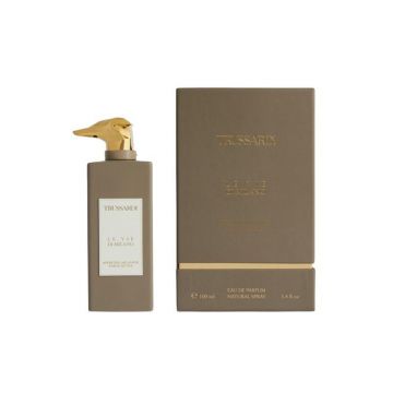 Trussardi Le Vie Di Milano Aperitivo Milanese Porta Nuova EDP, Volum 100 ml