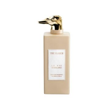 Trussardi Le Vie Di Milano Limitless Shopping Via Della Spiga EDP, Volum 100 ml