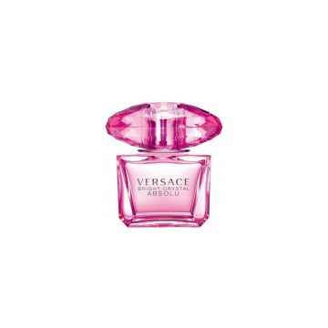 Versace Bright Crystal Absolu EDP, Volum 50 ml