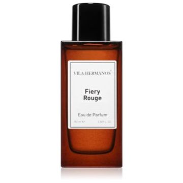 Vila Hermanos Fiery Rouge Eau de Parfum unisex