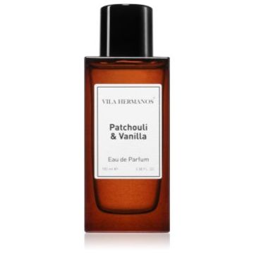 Vila Hermanos Patchouli & Vanilla Eau de Parfum unisex