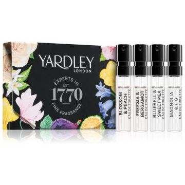Yardley Contemporary Collection set pentru femei