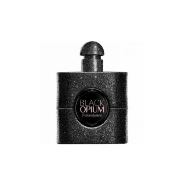 YSL Black Opium Extreme EDP, Volum 50 ml