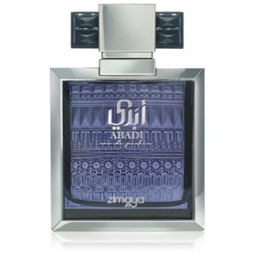 Zimaya Abadi Opulent Eau de Parfum pentru bărbați