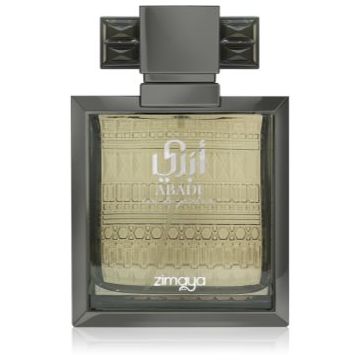 Zimaya Abadi Saga Eau de Parfum pentru bărbați