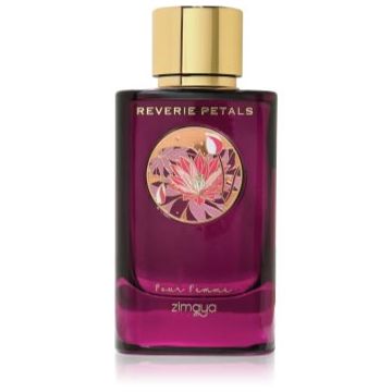 Zimaya Reverie Petals Eau de Parfum pentru femei