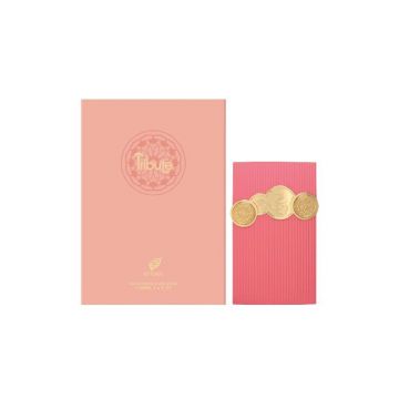 Afnan Tribute Pink Apa de parfum pentru femei EDP, Volum 100 ml