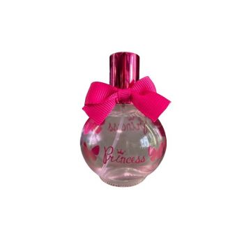 Air-Val Princess Marvel Apa de toaletă pentru copii Tester EDT, Volum 50 ml
