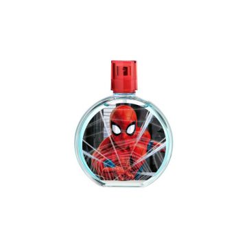 Air-Val Spiderman Ultimate Apa de toaletă  pentru copii Tester EDT, Volum 100 ml