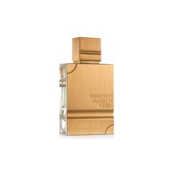 Al Haramain Amber Oud Gold Edition EDP, Volum 120 ml