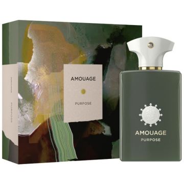 Amouage Purpose Unisex Eau de Parfum EDP Volum 100 ml