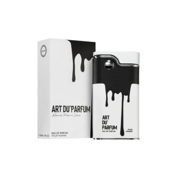 Armaf Art Du'Parfum EDP, Volum 100 ml