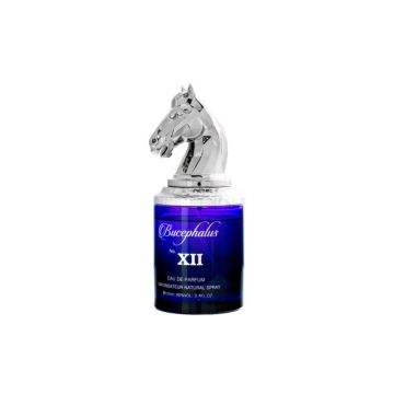 Armaf Bucephalus XII Apa de Parfum pentru Barbati EDP, Volum 100 ml