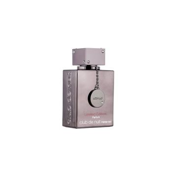 Armaf Club De Nuit Man Intense Limited Edition Parfum 2024 Eau de Parfum for Men EDP, Volum 105 ml + mănuși