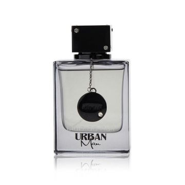 Armaf Club De Nuit Urban Man EDP, Volum 105 ml