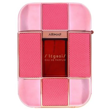 Armaf Legesi Apa de parfum pentru femei EDP, Volum 100 ml