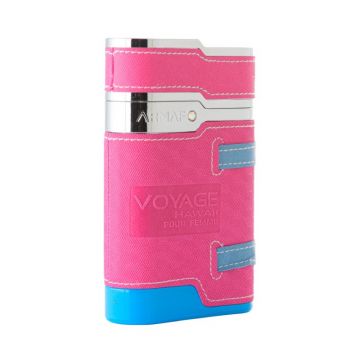 Armaf Voyage Hawaii Pour Femme Apa de parfum pentru femei EDP, Volum 100 ml