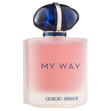 Armani My Way Floral Apa de parfum pentru Femei Tester EDP, Volum 90 ml