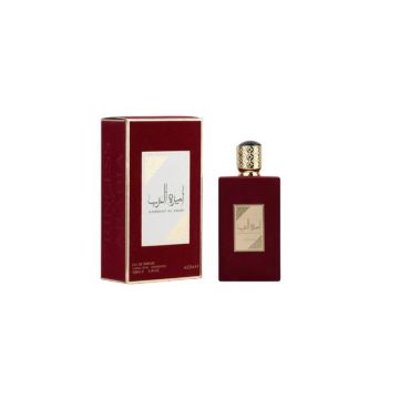 Asdaaf Ameerat Al Arab Apa de parfum pentru barbati EDP, Volum 100 ml