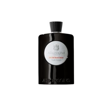 Atkinsons 24 Old Bond Street Triple Extraxt Unisex EDC, Volum 100 ml