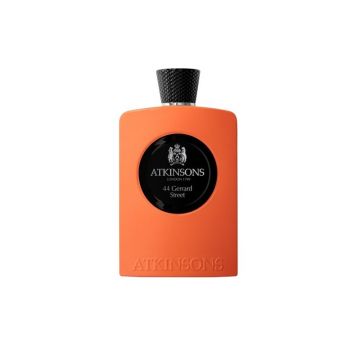 Atkinsons 44 Gerrard Street Unisex EDC, Volum 100 ml