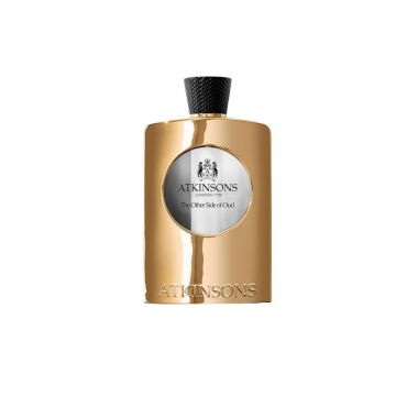 Atkinsons The Other Side of Oud Apa de parfum Unisex Tester EDP, Volum 100 ml