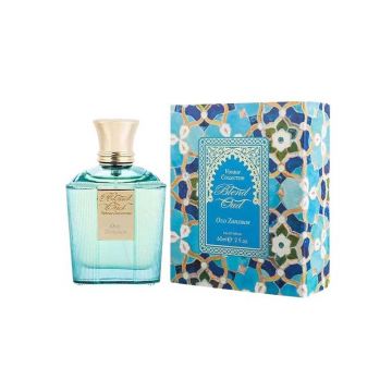 Blend Oud Oud Zanzibar Apa de parfum unisex EDP, Volum 60 ml