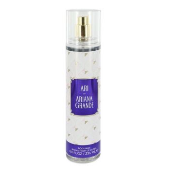 Body Spray Ariana Grande Ari, Volum 236 ml