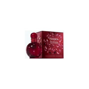 Britney Spears Hidden Fantasy EDP, Volum 100 ml