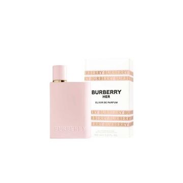 Burberry Her Elixir Apa de parfum pentru femei EDP, Volum 100 ml