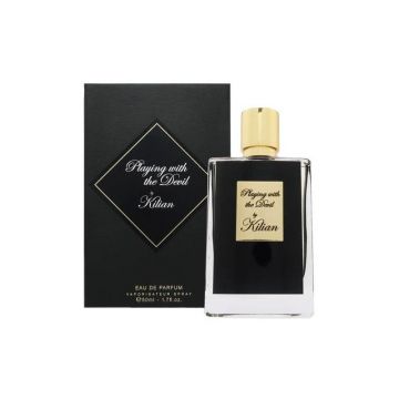 By Kilian Playing With The Devil Apa de parfum pentru femei EDP Volum 50 ml