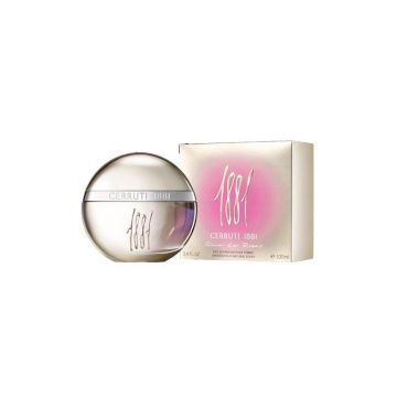 Cerruti 1881 Reve De Roses Apa de parfum pentru femei EDP, Volum 100 ml