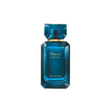 Chopard Nuit Des Rois Apa de parfum Unisex Tester EDP, Volum 100 ml