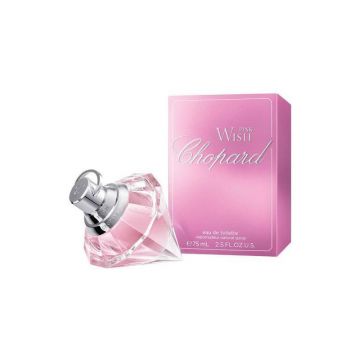 Chopard Wish Pink EDT, Volum 75 ml