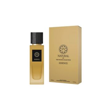 Colecția Woods The Essence Eau de Parfum EDP unisex, Volum 100 ml
