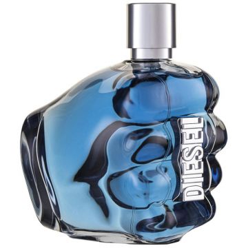 Diesel Sound Of The Brave Apa de toaletă pentru Barbati Tester EDT, Volum 75 ml