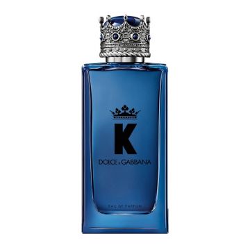 Dolce & Gabbana K by Dolce & Gabbana EDP, Volum 200 ml